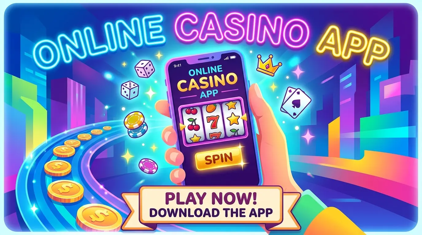 Pino casino App