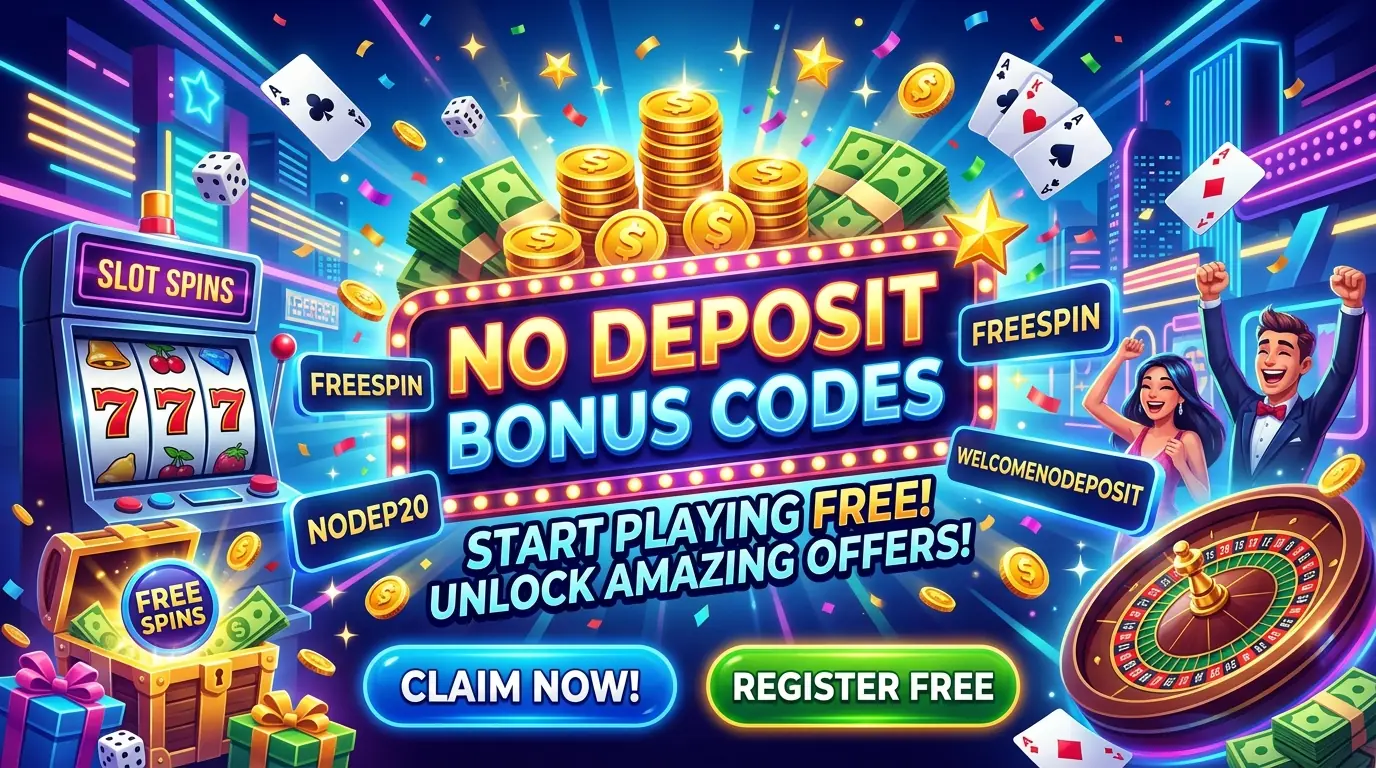 Bonus ohne Einzahlung bei Pino casino