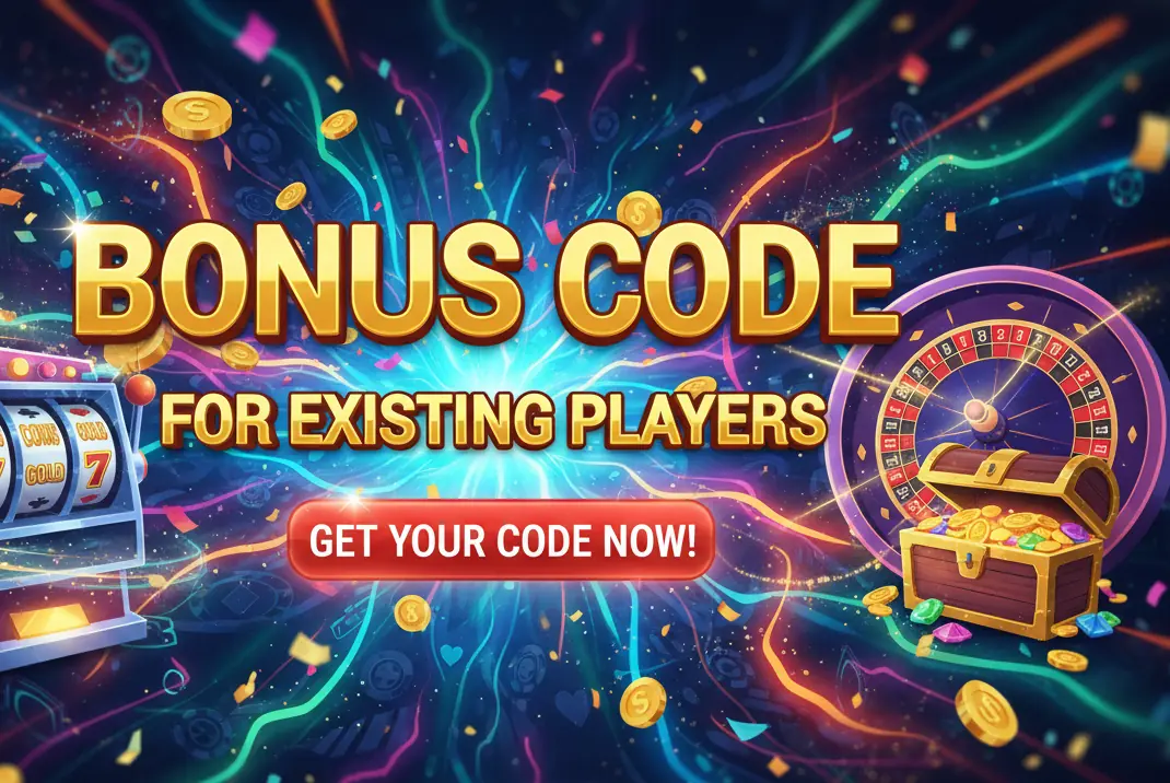 Bonuscode für Bestandskunden bei Pino casino