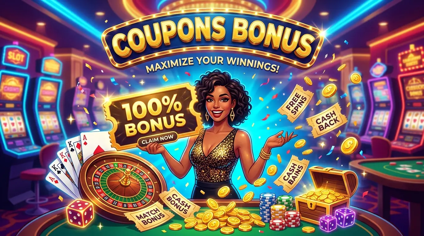 Coupons Pino casino