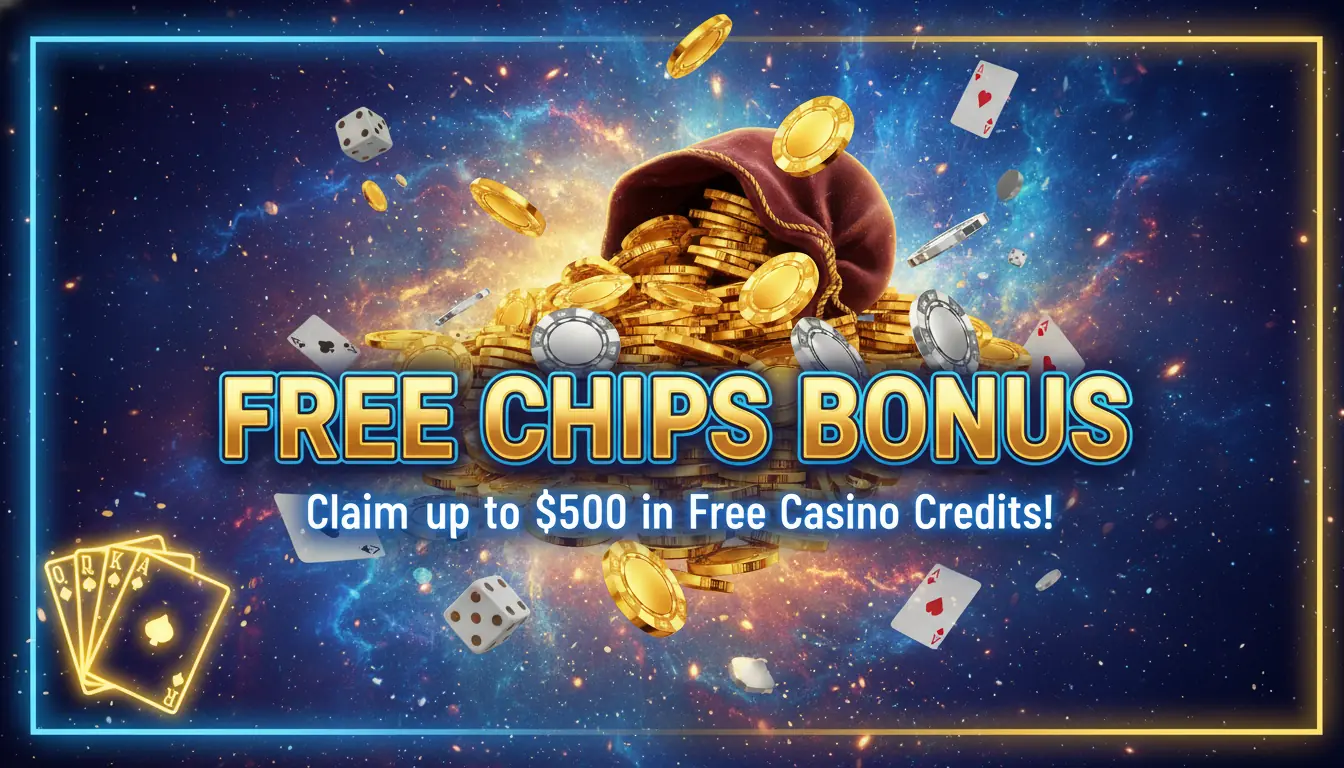 Gratis Chips Pino casino