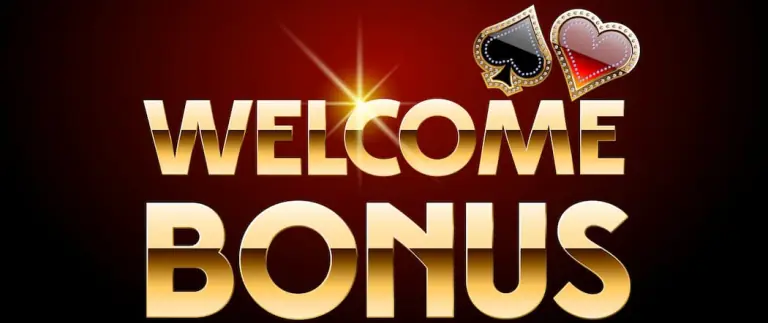 Willkommensbonus Pino casino