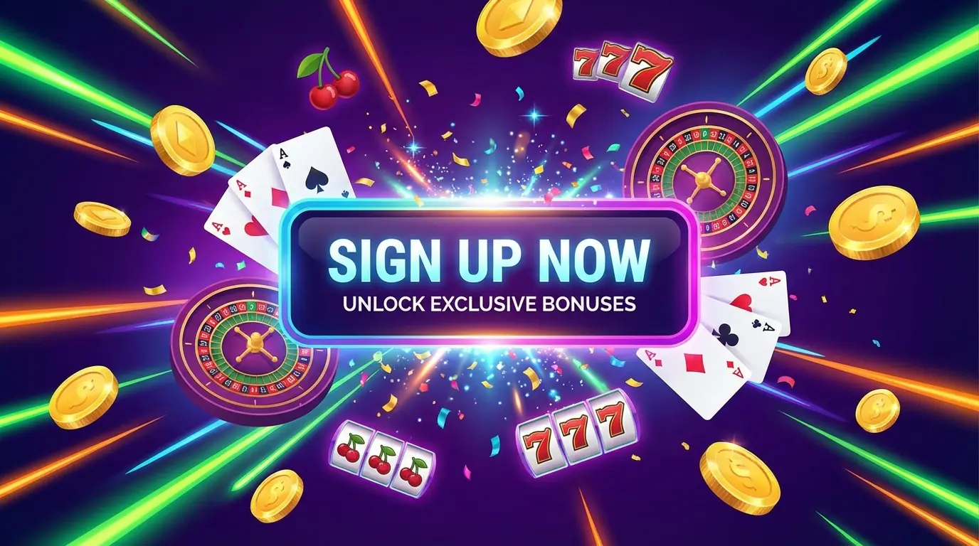 Pino casino Konto eröffnen