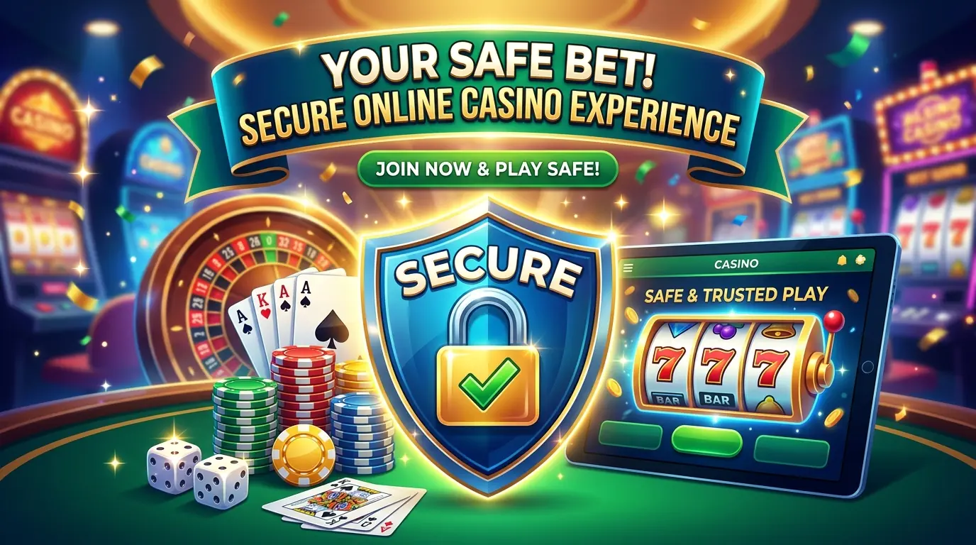 Pino casino Sicherheit