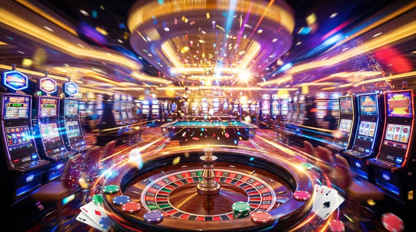 Besitzer Pino casino