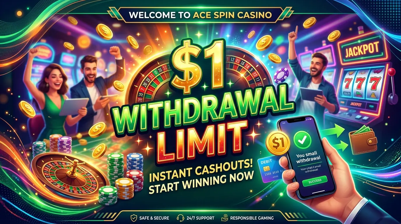 Pino casino Auszahlungslimit