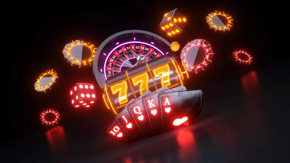 Pino casino Spiele