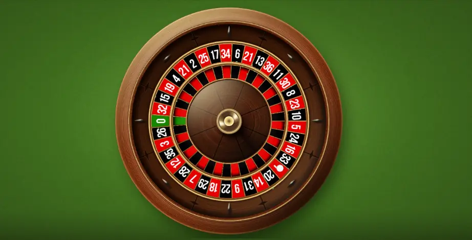 Pino casino Roulette