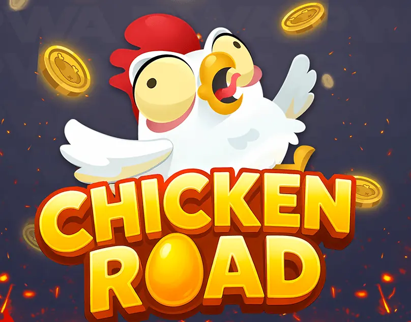 Chicken Road Pino casino