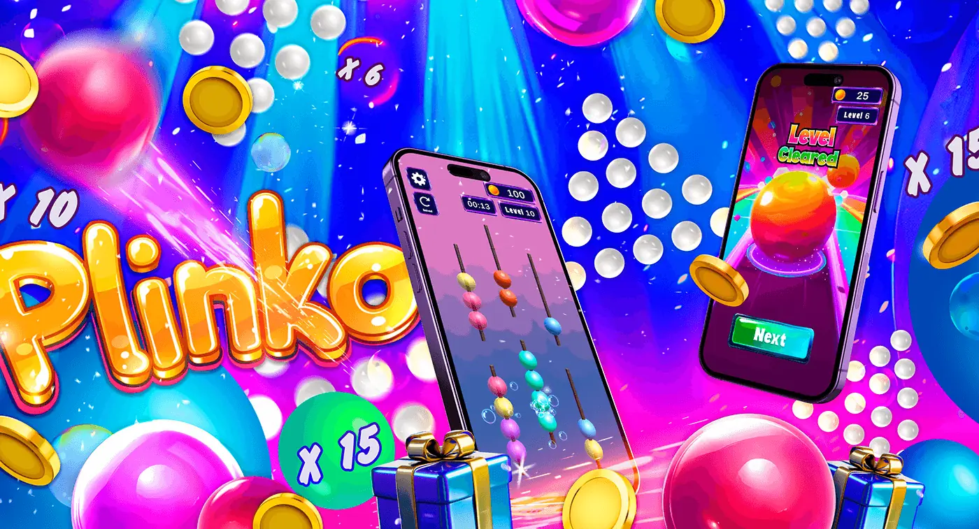 Pino casino Plinko